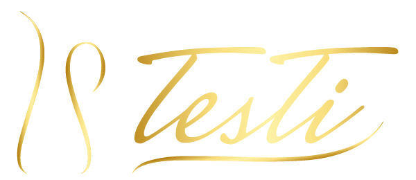 Testi Restaurant logo