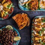 Turkish Restaurant in North and West London